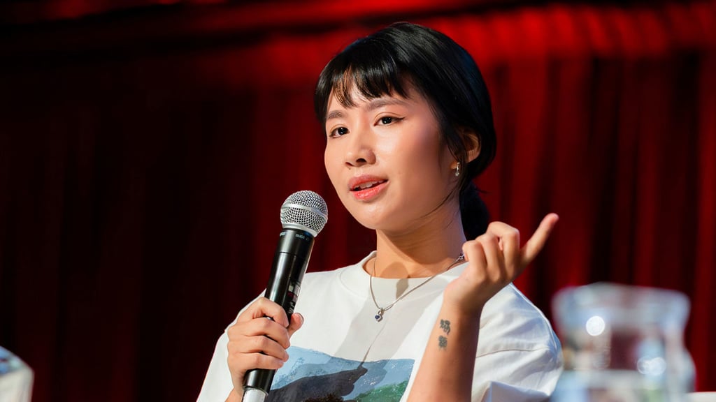 Vivian Pham