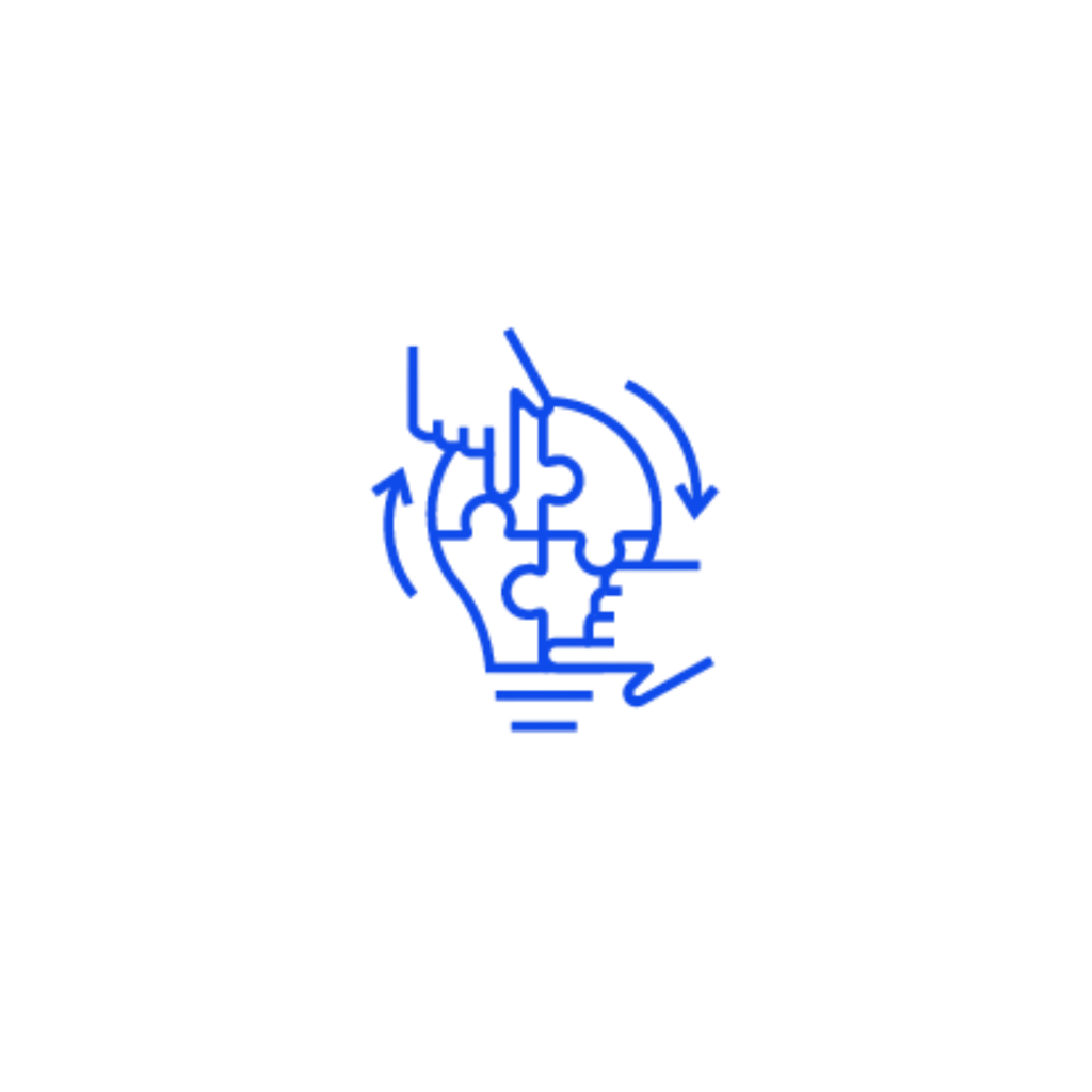 TD Research - Use creative, systems based
& participatory methods