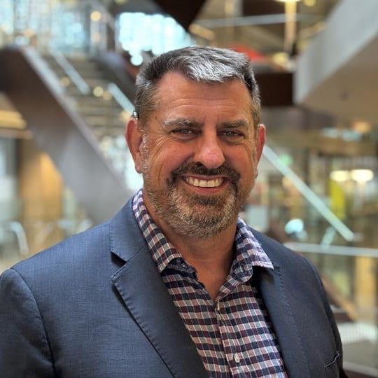 Professor Scott Avery