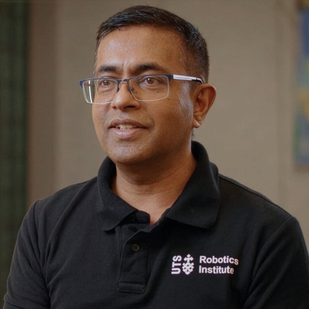 Sarath Kodagoda