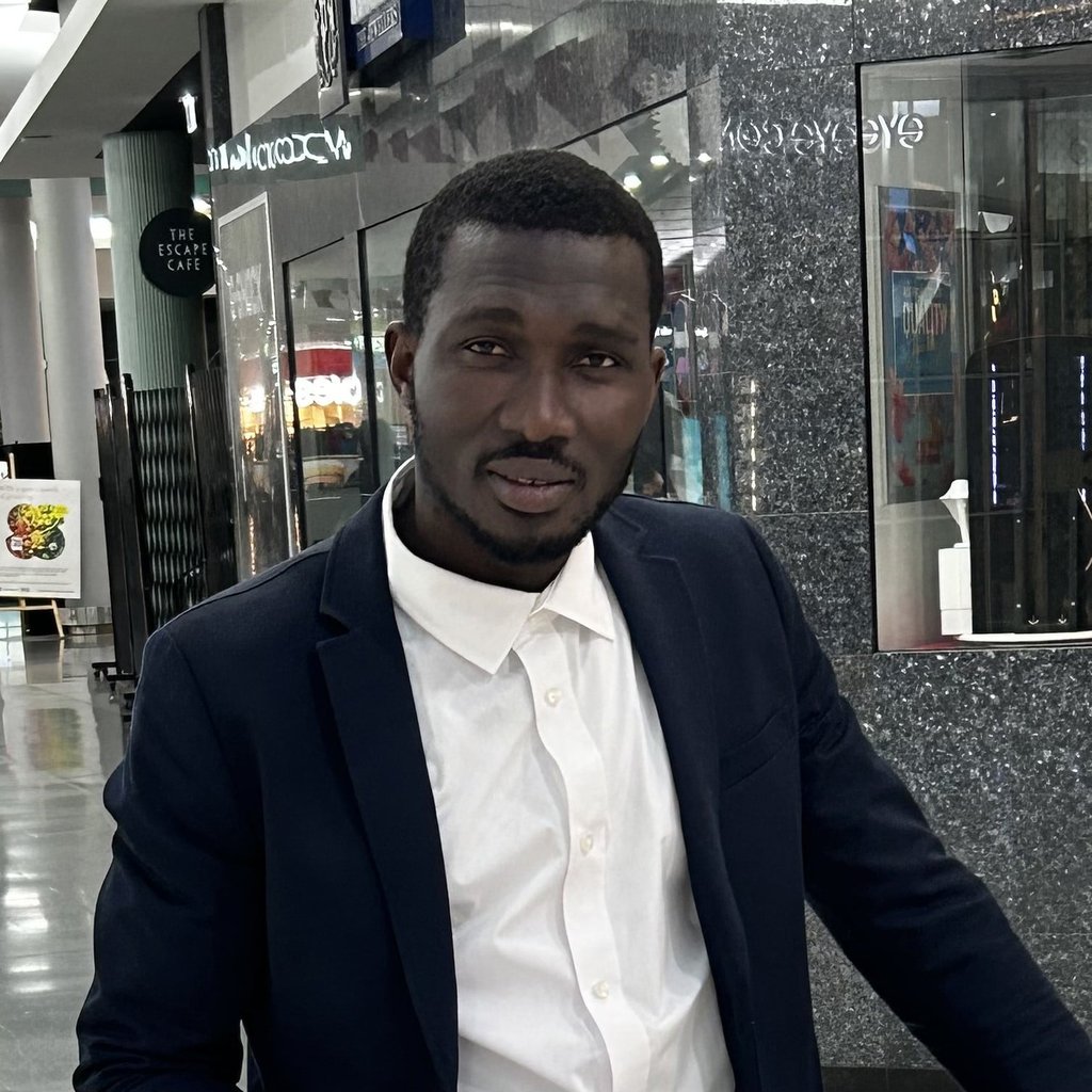 Eric Duku