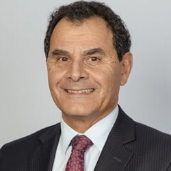 George Savvides