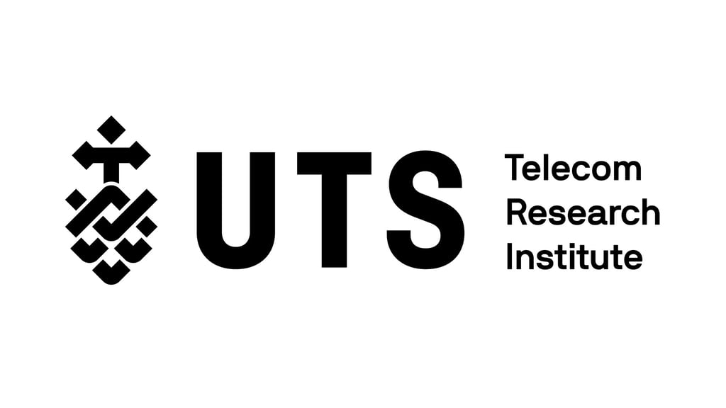 U-T-S Telecom Research Institute logo