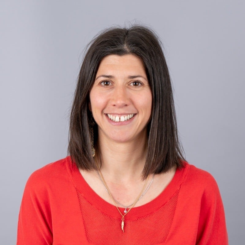 Helene Kammoun, HRFA Project Lead, Murdoch Children’s Research Institute
