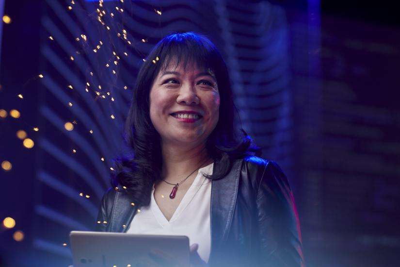 Fang Chen