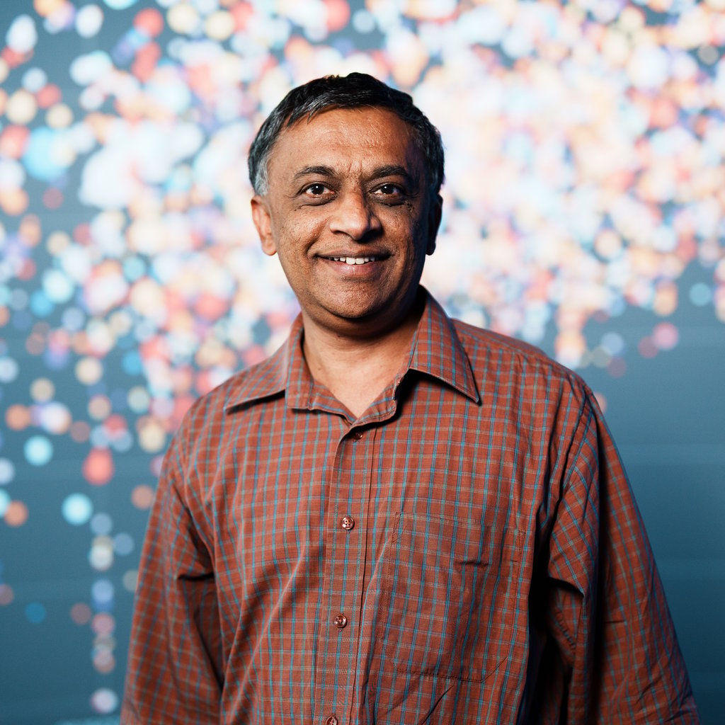 Raj Calisa