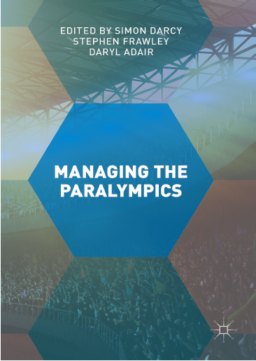 Managing the Paralympics