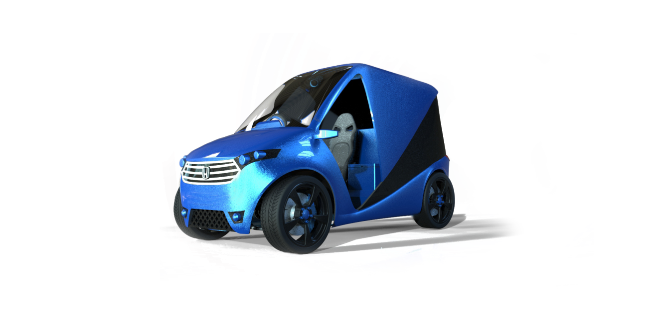 Student work: James Taylor