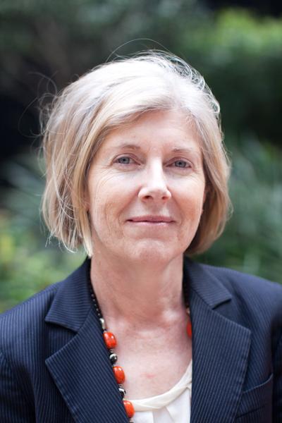 Professor Elizabeth Sullivan