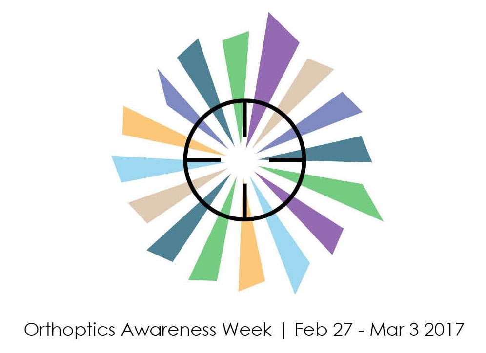 Orthoptics Australia Wide logo