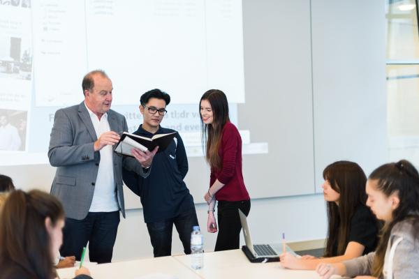 UTS Writing workshop John Dale