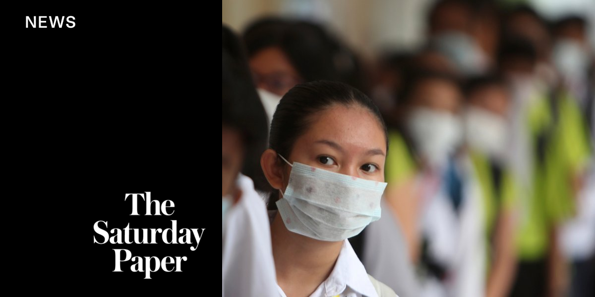 coronavirus-university