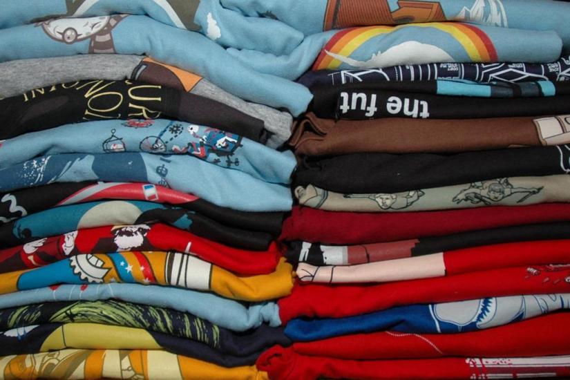 T-Shirts