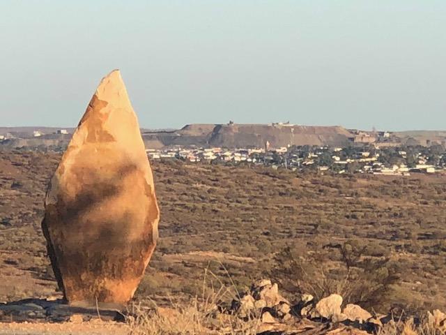 Broken Hill