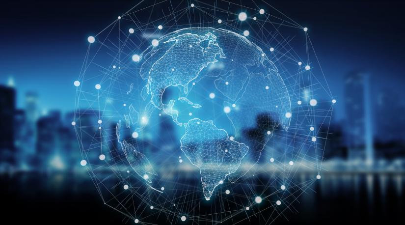 Law Global Blockchain