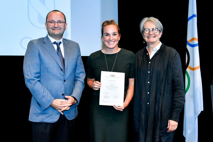 summary of Trends and Perspectives in which education is a major theme.