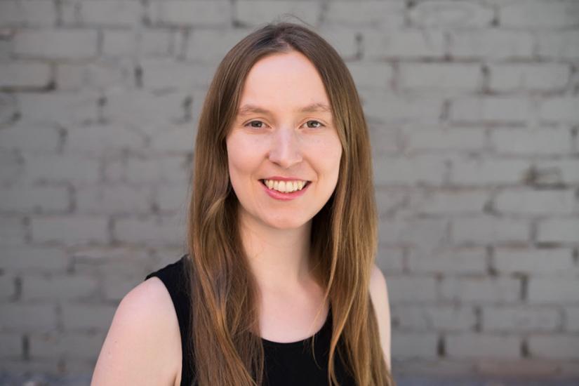 Maya Marcus Manager Entrepreneurship Education