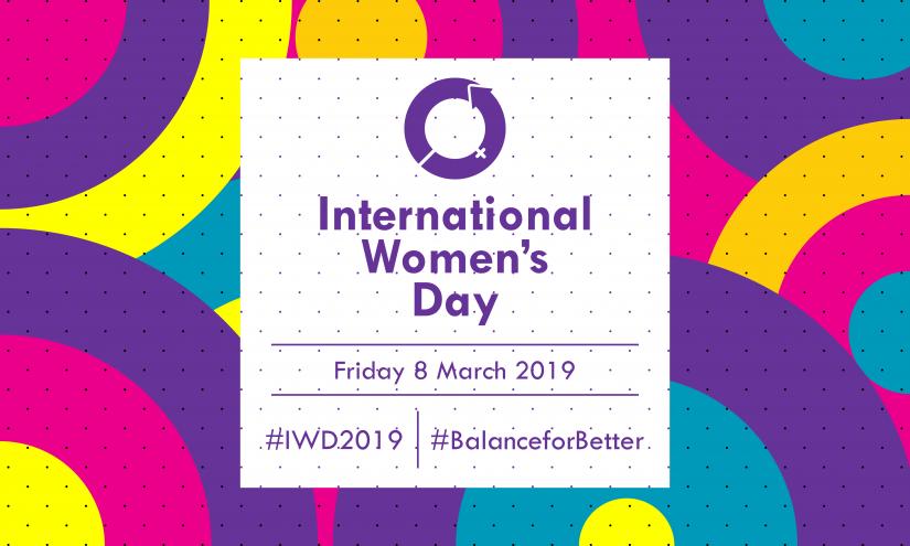 IWD