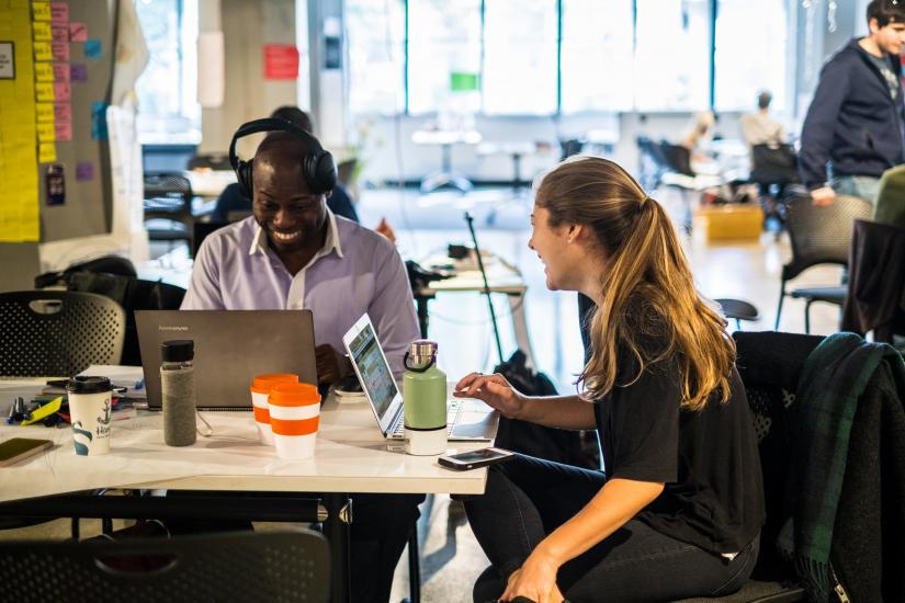 sustainability startup weekend