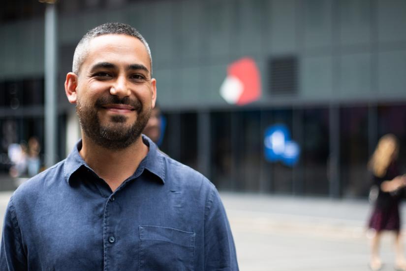 Internship Coordinator