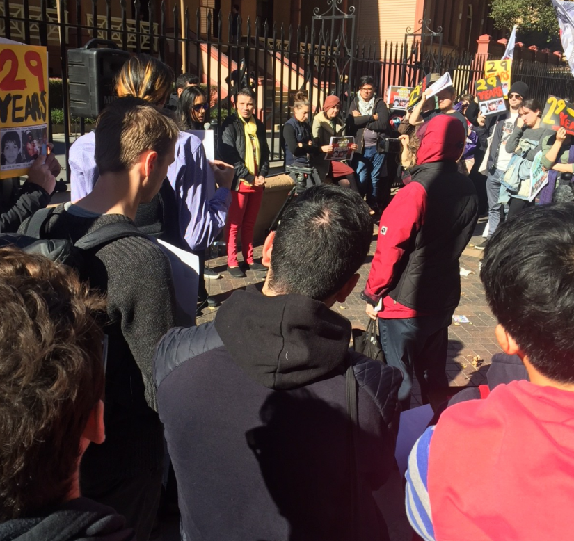 Jumbunna - Hope in the system - Bowraville