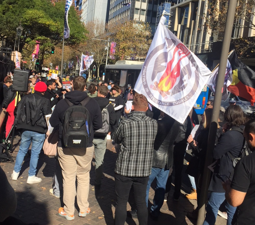 Jumbunna - Hope in the system - Bowraville