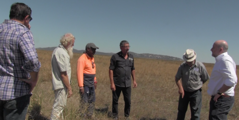 FIELD TRIP TO WATHUARONG COUNTRY