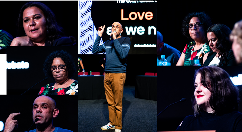 FASS CAIK Great Debate team - Affirmative