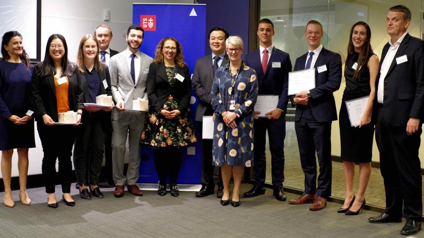 2019 In-House legal challenge