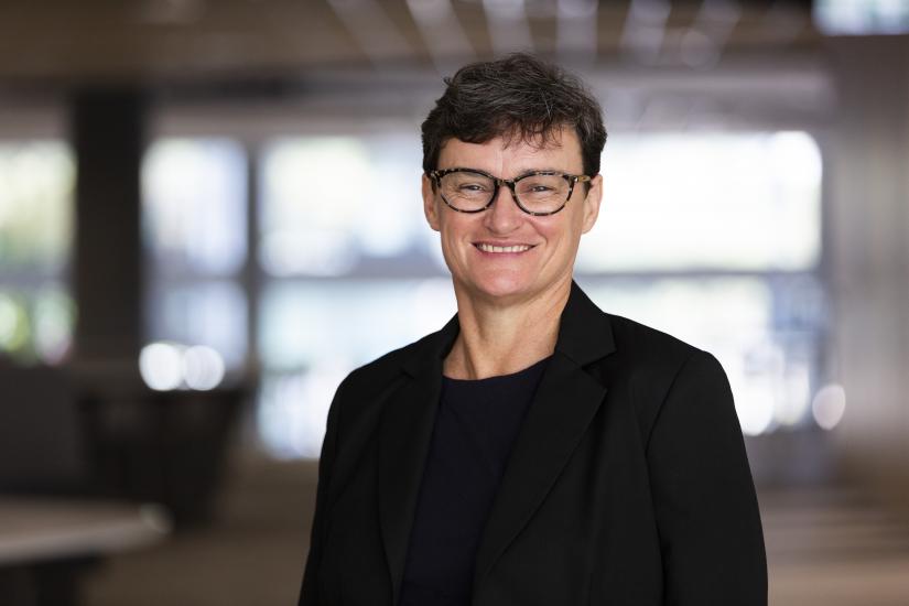 Law Associate Dean (research), Professor Anita Stuhmcke