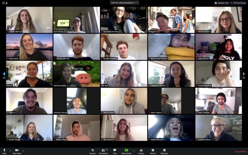 UTS Law Students Society