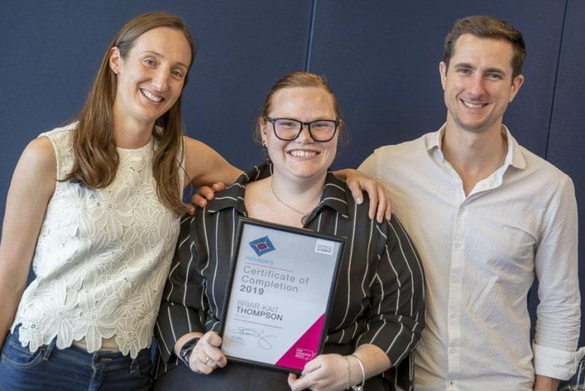 KWM Indigenous internship