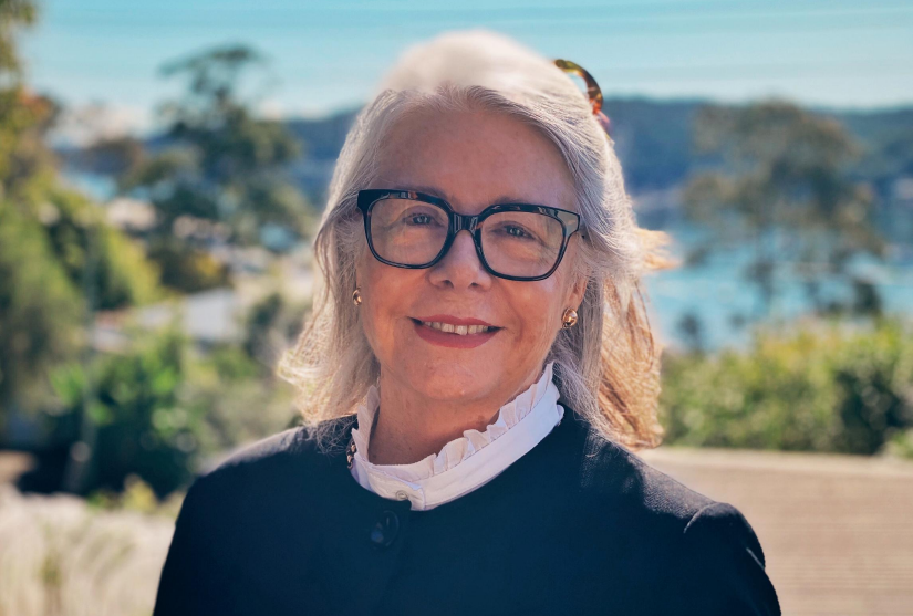 Associate Professor Leanne 'Lulu' Zalapa