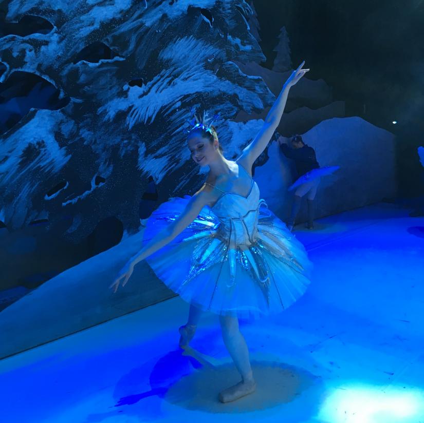 Georgia Neaverson Law and Business