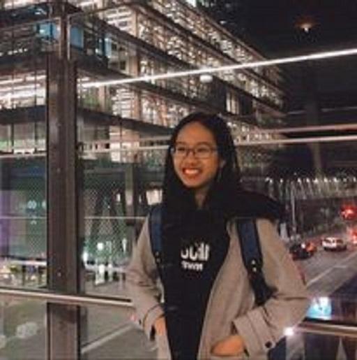 Thi Tuyet Ngan Luong