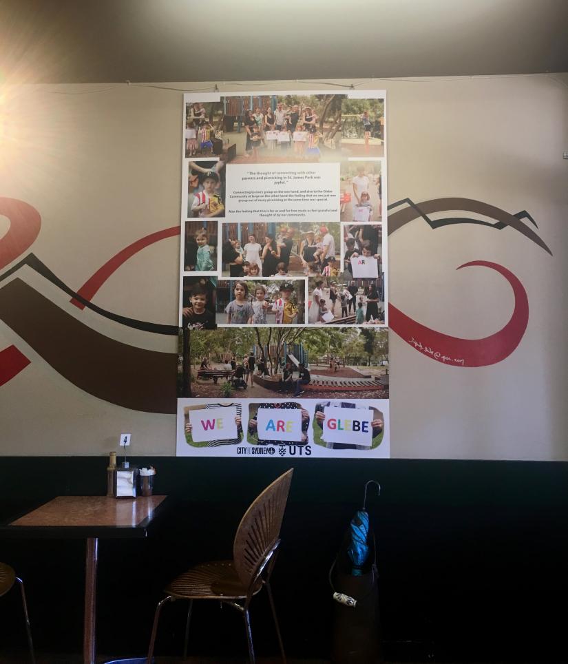 GlebeConnected gallery