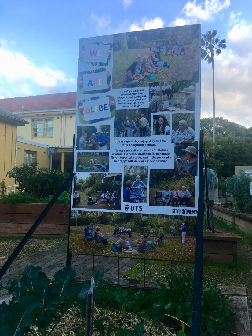 GlebeConnected gallery