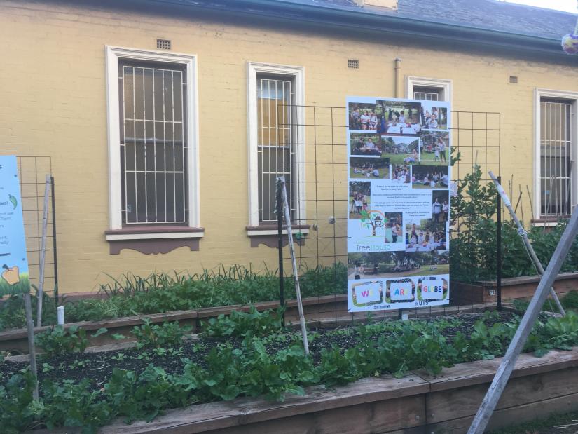 GlebeConnected gallery