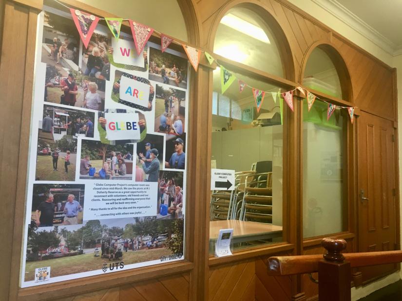 GlebeConnected gallery