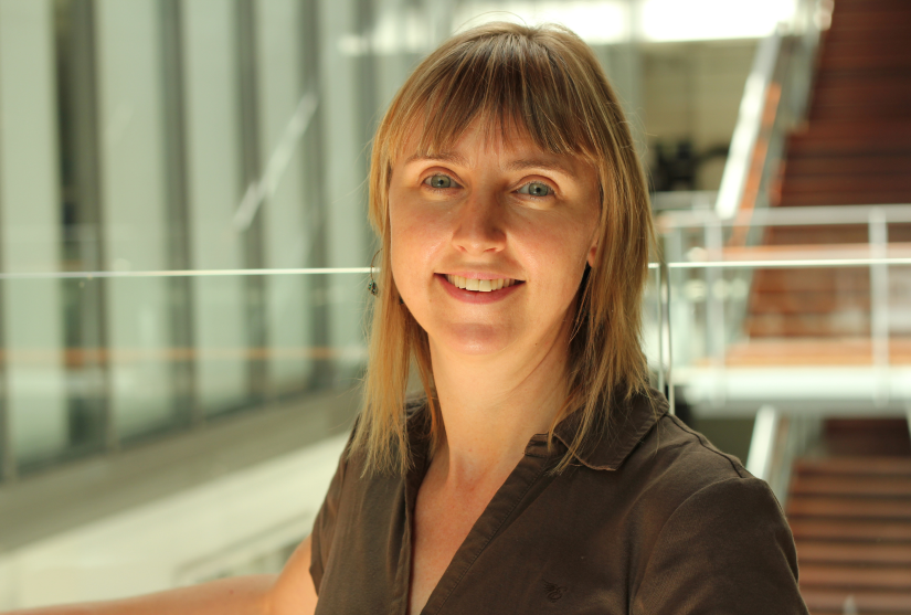 Professor Angela Dawson profile