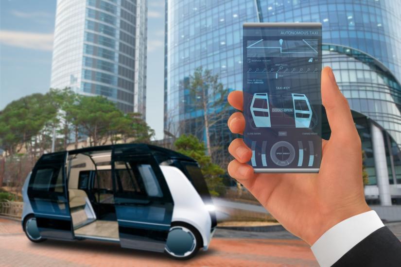 transport technology