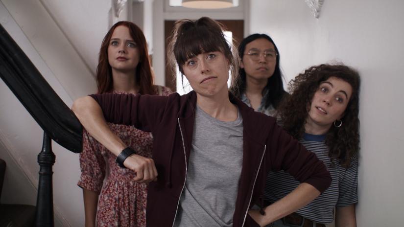 Evicted! A Modern Romance Thumbnail