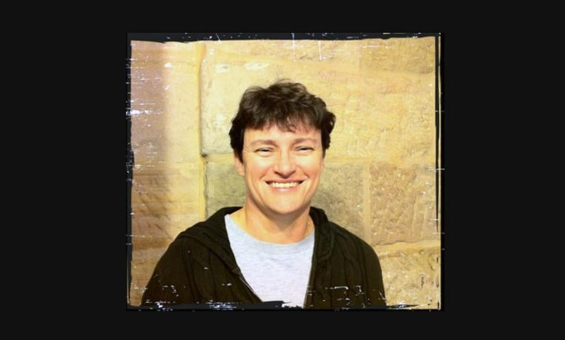 Picture of Anita Stuhmcke pre 2011