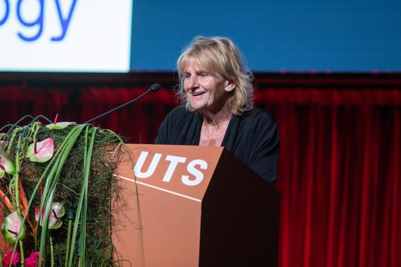 Event photo of Aunty Glendra Stubbs