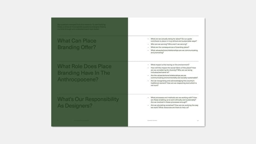 A selection of work from Emily Savage 1 of 3