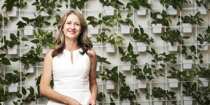 Associate Professor Melissa Edwards