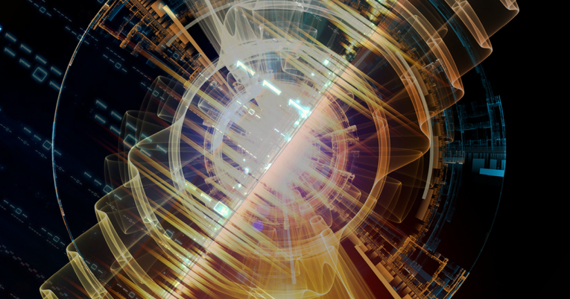 classical versus quantum computation graphic