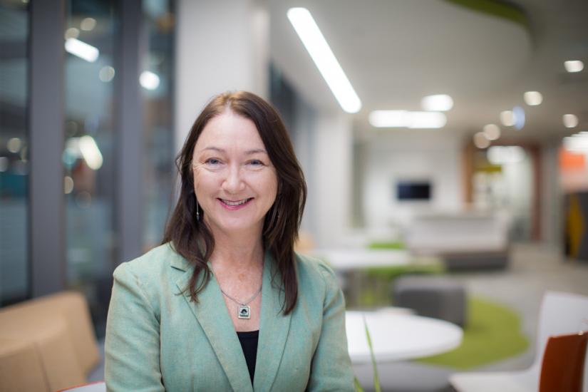 Professor Jane Maguire