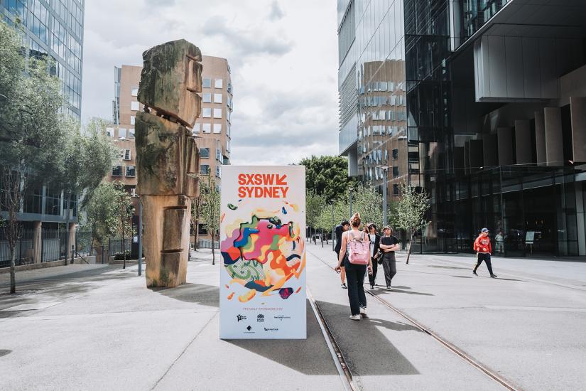 SXSW Sydney