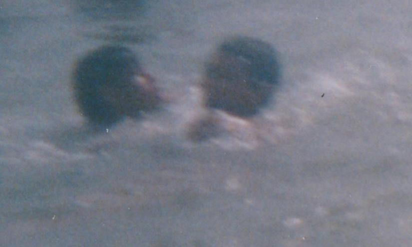 Claudia Nicholson, The Deep Rivers Say It Slowly (still), 2023. Courtesy the artist.